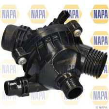 Coolant Thermostat For BMW Z4 E85 3.0SI NAPA 11537536655 11537544788 11537549476
