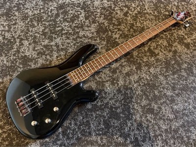 Fernandes Gravity-4X Electric Bass U.S.A Model