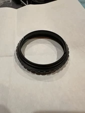 Nauticam Threaded Adapter With M67 For Flip Diopter Holder For Macro Port. SEE.