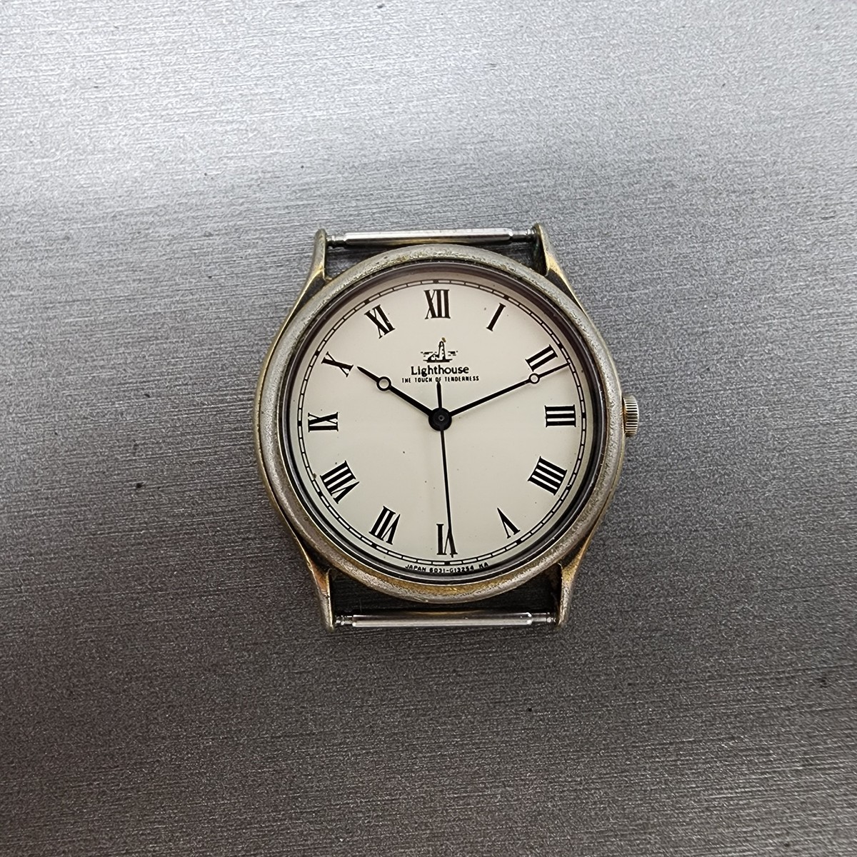 131 CITIZEN 壁掛け時計 メルセデス 1903 立体 額縁 シチズン ファーストメカ 1903年メルセデス 壁掛け citizen - メルカリ