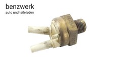 Mercedes W124 W123 W201 M102 Thermoventil Zündverteiler 0001408560 ?? Mercedes W124 W123 W201 M102 Thermoventil Zündverteiler 0001408560 ??
