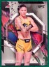 Ketlen Vieira - 2024 Topps Finest UFC #15 - Bantamweight MMA Trading Card