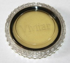 Vivitar UV Haze filter 55mm