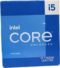 Intel Core i5-13600K 13th Gen LGA1700 Unlocked CPU Processor Boxed Sealed