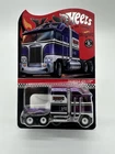Hot Wheels RLC Selections Thunder Roller, Purple, #13082/20000