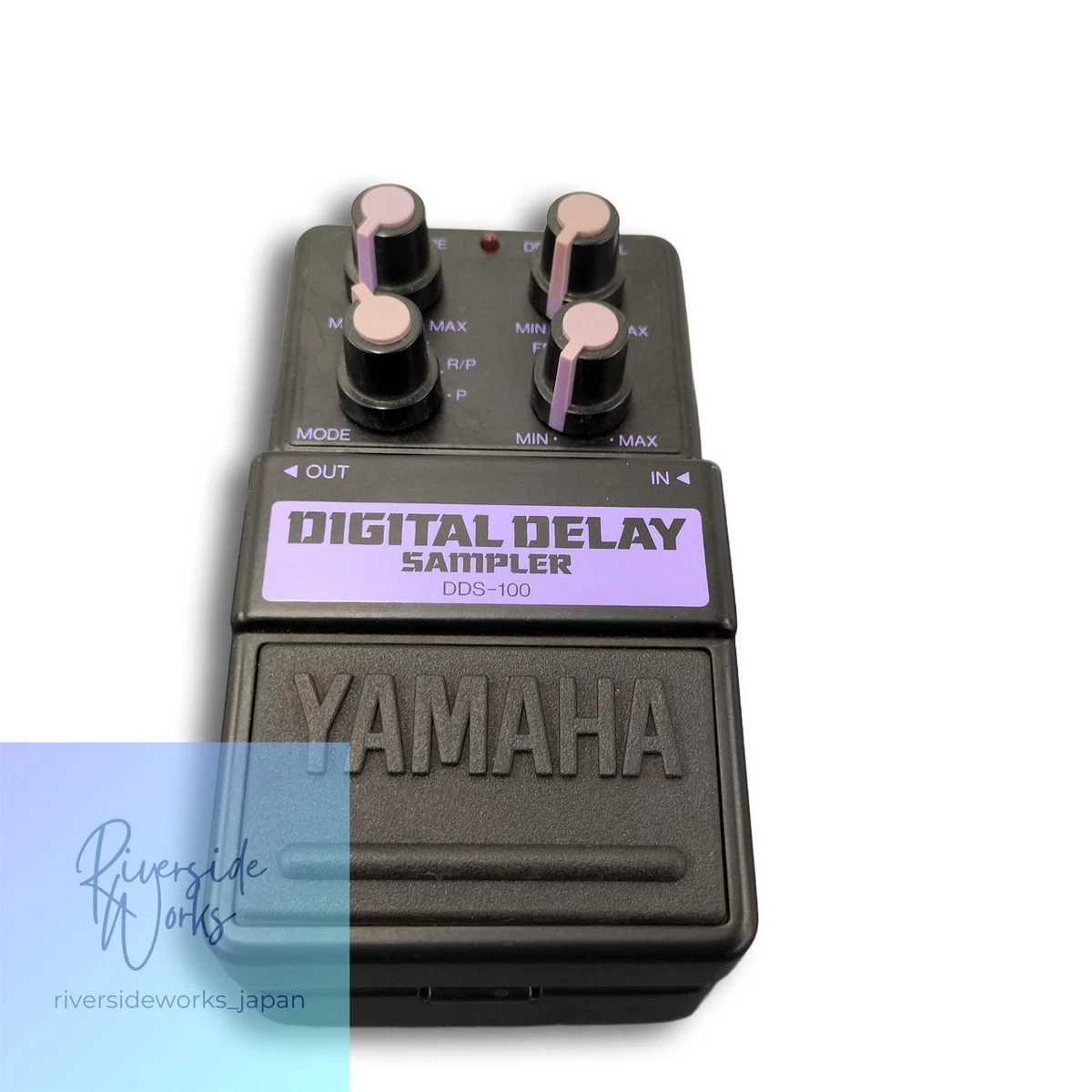 Preços baixos em Guitarra Yamaha Delay Digital Pedais de Delay