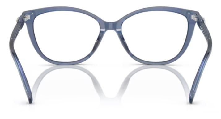 Michael Kors Westminster MK4109U 3956 Eyeglasses Women's