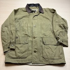 Timberland Weathergear Barn Coat Vintage 90s ...