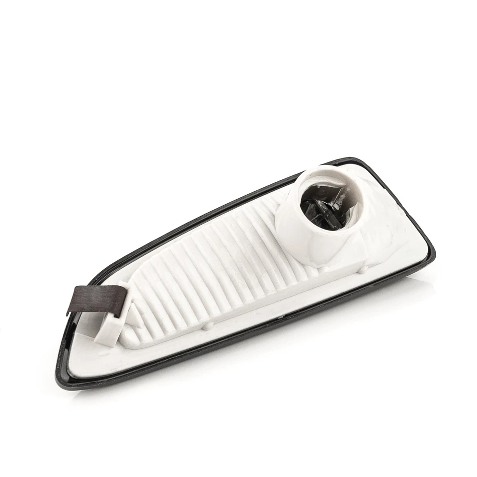 2 frecce laterali nere sinistra destra per Opel Astra J K Grandland - Immagine 4 di 4