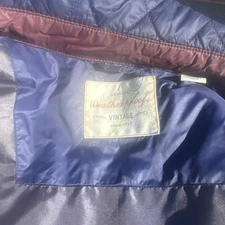 Weatherproof Men's Jacket