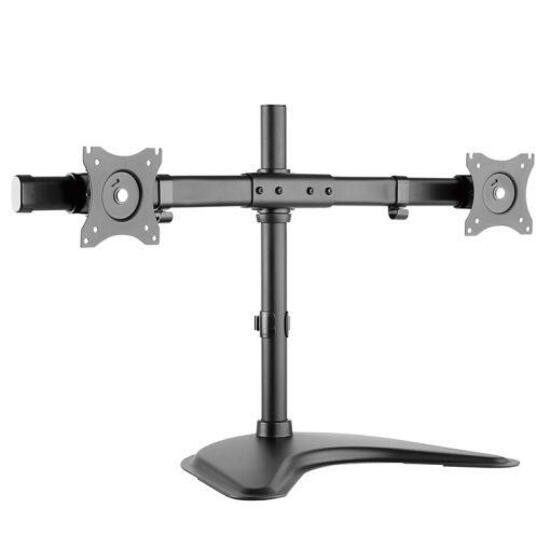 Настольный монитор Hagor HA FS Dual Monitorhalterung dual 2x15-27 Zoll