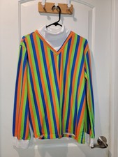 Bert From Sesame Street Costume Shirt Many Sizes Available 