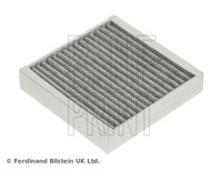 Innenraumfilter Blue Print ADBP250130 Aktivkohlefilter FüR MG HS AS23 EHS Hybrid
