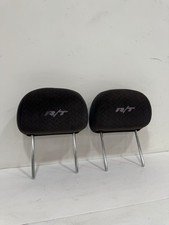 2000-2003 Dodge Intrepid Front Headrests Rt 2000-2003 Dodge Intrepid Front Headrests Rt