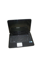 Dell Vostro 1014 14" Core 2 Duo T6670 2GB RAM, 250GB HDD, Win 11 - NO battery