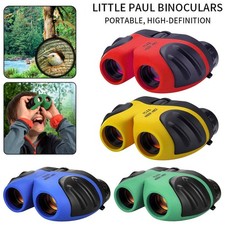 8x21 Kids Binoculars Mini Compact Zoom Binoculars for Children Best Gift New