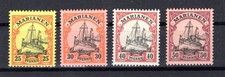Marianen 11/14 tadellos ** MNH POSTFRISCH (80994