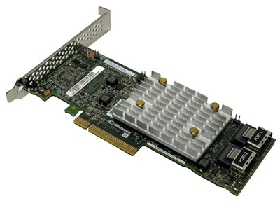 HPE Smart Array E208i-p SR Gen10 Raid Controller 836266-001 High Profile
