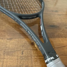 Wilson Pro Staff 97 V11.5 Countervail 4 1/2 size 4 Tennis Racket 9/10 condition