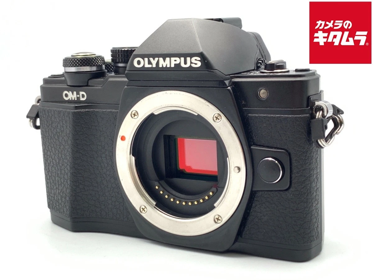 OLYMPUS オリンパス カメラ E-M10MarkⅡ ボディ 訳ありジャンク OLYMPUS オリンパス カメラ E-M10MarkⅡ ボディ 訳ありジャンク