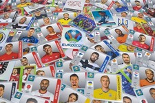 Panini World Cup WC EM Stickers EURO 2020 Pearl Edition Swiss Figure 455-678