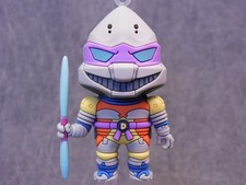 Godzilla x TMNT NEW * Jet Jaguar Donatello Cl...