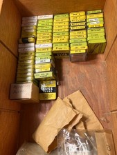 MIX LOT FUSE BUSS LITTELFUSE