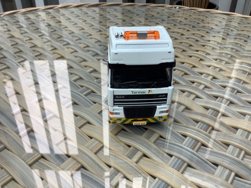 CORGI MODEL 1:50 - TARMAC DAF