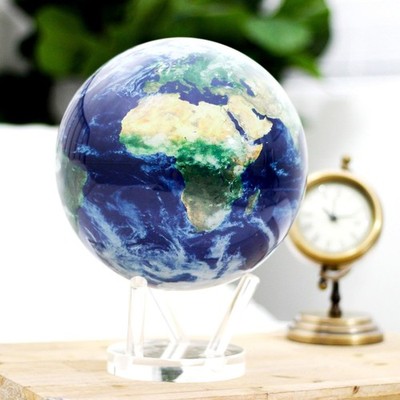 MOVA Globe - Earth with Clouds Classic (4.5