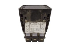 SIEMENS 3TA2315-3R CONTACTOR UNMP