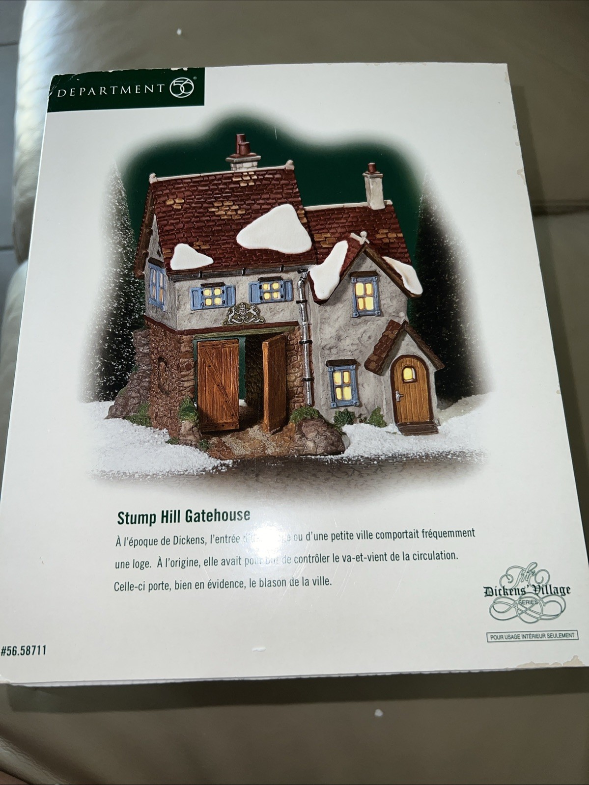 Click here to see eBay Auction