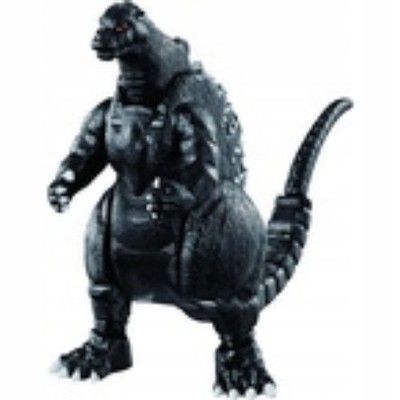Bandai Godzilla Egg Monster Figur, Sammelfigur, Neu, Film, Mehrfarbig