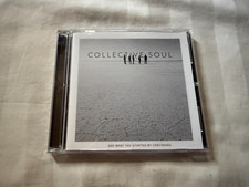 Collective Soul See What You Started By Continuing 2CD Deluxe Exclusive OOP RARE