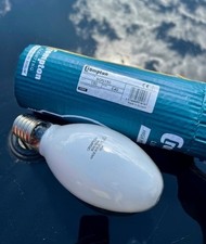 CROMPTON SON E, 150W, E40 Base, External High Pressure Sodium Lamp