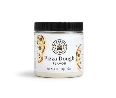 King Arthur Pizza Dough Flavor 4oz