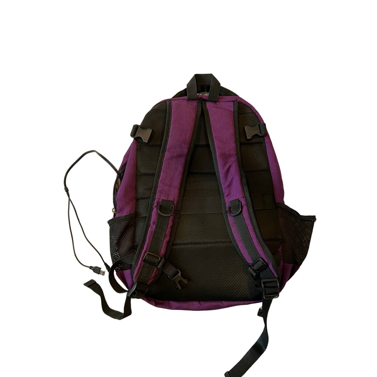 Fengdong Padded Computer Backpack - image 6