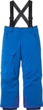 Marmot Kids Edge Insulated Pant - Dark Azure - X-Large - New with tags