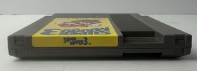 Super Mario Bros. 3 (NES) solo carrello Nintendo