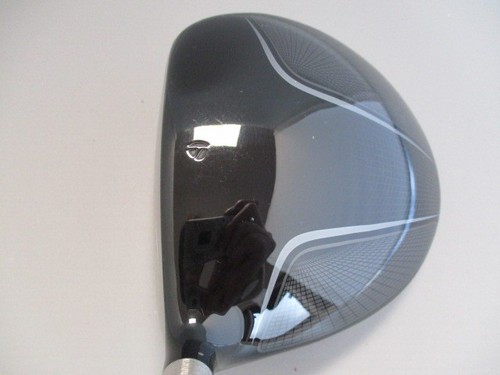 TaylorMade BURNER 2007 Driver 10.5 REAX SUPERFAST50 (S) #368 Golf Clubs - Picture 2 of 6
