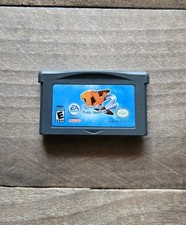 Ty The Tasmanian Tiger 2 Bush Rescue Game Boy Advance Game Tested Working
