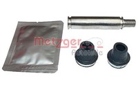 Metzger FüHrungshüLsensatz, Bremssattel Vorderachse U.A. FüR CitroËN, Fiat