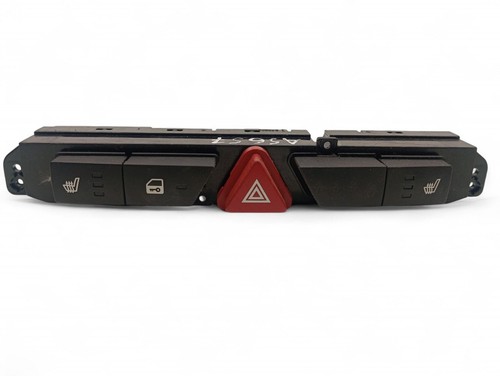 KIA Hazard Knöpfe 93700-1H000 (A5657)