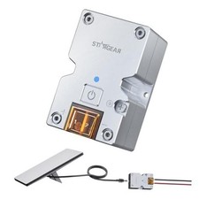 Starlink Mini 12V Adapter, DC Step Up Converter 12-24V to 28V 3.5A with On/Off