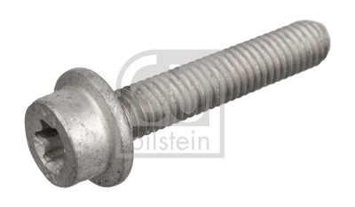 FEBI BILSTEIN 46395 Verschlussschraube, Getriebegehäuse für Mercedes