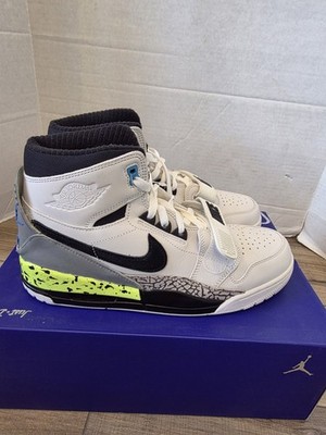 Nike Just Don 312 AQ4160107 Command Force Just Don Billy Hoyle Sz11 Custom 