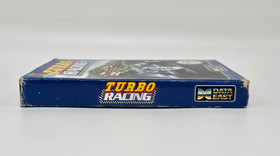 Turbo Racing Nintendo NES