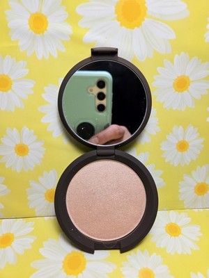 Smashbox X Becca MOONSTONE Shimmering Skin Perfector Pressed 0.24 OZ NIB