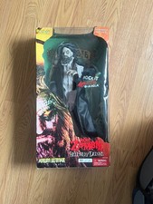 asylum ultimate series rob zombie hellbilly d...