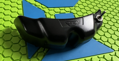 #ad #ad JT PAINTBALL VORTEX 2 II MASK ANTI FOG FAN XFIRE SPECTRA PROFLEX ELITE TESTED $59.90