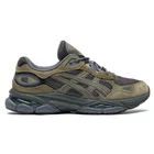 ASICS Gel-NYC 2.0 Graphite Grey Loden Green 1203B080-021 Men's Size New